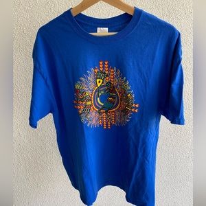 Gildan Kokopelli Shirt